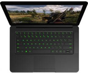 Razer RZ09-01302E22-R3U1 Laptop (Core i7 4th Gen/16 GB/512 GB SSD/Windows 10/3 GB)