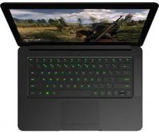Razer RZ09-01302E22-R3U1 Laptop (Core i7 4th Gen/16 GB/512 GB SSD/Windows 10/3 GB)