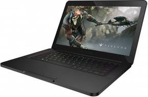 Razer RZ09-01952E32-R3U1 Laptop (Core i7 6th Gen/16 GB/512 GB SSD/Windows 10/6 GB)