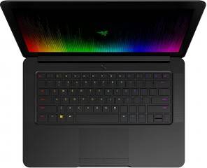 Razer RZ09-01952E32-R3U1 Laptop (Core i7 6th Gen/16 GB/512 GB SSD/Windows 10/6 GB)