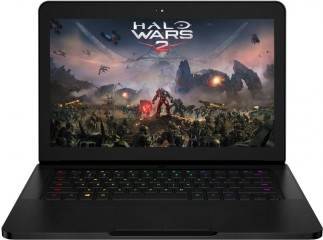 Razer RZ09-01953E72-R3U1 Laptop (Core i7 7th Gen/16 GB/512 GB SSD/Windows 10/6 GB)