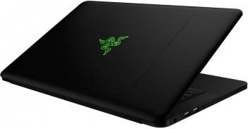 Razer RZ09-01953E72-R3U1 Laptop (Core i7 7th Gen/16 GB/512 GB SSD/Windows 10/6 GB)