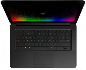 Razer RZ09-01953E72-R3U1 Laptop (Core i7 7th Gen/16 GB/512 GB SSD/Windows 10/6 GB)