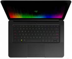 Razer RZ09-01953E72-R3U1 Laptop (Core i7 7th Gen/16 GB/512 GB SSD/Windows 10/6 GB)