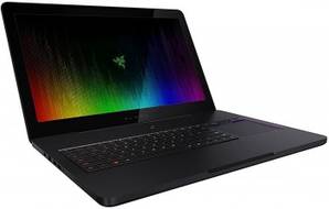 Razer Blade Pro RZ09-01663E53-R3U1 Laptop (Core i7 7th Gen/32 GB/1 TB SSD/Windows 10/8 GB)