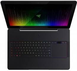 Razer Blade Pro RZ09-01663E53-R3U1 Laptop (Core i7 7th Gen/32 GB/1 TB SSD/Windows 10/8 GB)
