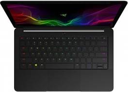 Razer Blade Stealth RZ09-01963E31-R3U1 Ultrabook (Core i7 7th Gen/16 GB/256 GB SSD/Windows 10) Laptop