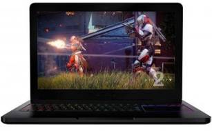 Razer Blade Pro RZ09-02202E75-R3U1 Laptop (Core i7 7th Gen/16 GB/2 TB 256 GB SSD/Windows 10/6 GB)