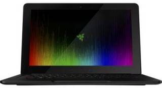 Razer Blade Stealth RZ09-01682E24-R3U1 Ultrabook (Core i7 6th Gen/8 GB/256 GB SSD/Windows 10) Laptop