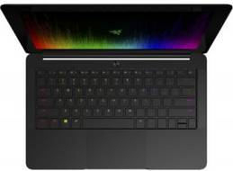Razer Blade Stealth RZ09-01682E24-R3U1 Ultrabook (Core i7 6th Gen/8 GB/256 GB SSD/Windows 10) Laptop