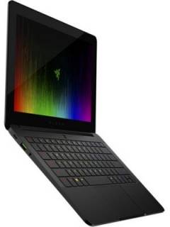 Razer Blade Stealth RZ09-01682E24-R3U1 Ultrabook (Core i7 6th Gen/8 GB/256 GB SSD/Windows 10)
