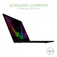 Razer Blade Stealth RZ09-02394E31-R3U1 Laptop (Core i7 8th Gen/16 GB/256 GB SSD/Windows 10)