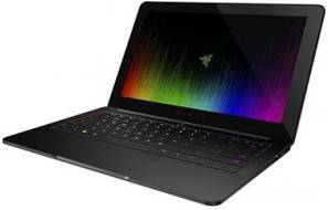 Razer Blade Stealth RZ09-01682E22-R3U1 Laptop (Core i7 6th Gen/8 GB/512 GB SSD/Windows 10)