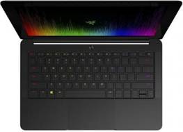 Razer Blade Stealth RZ09-01682E22-R3U1 Laptop (Core i7 6th Gen/8 GB/512 GB SSD/Windows 10)