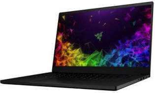 Razer Blade 15 RZ09-02386E91-R3U1 Laptop (Core i7 8th Gen/16 GB/256 GB SSD/Windows 10/8 GB)