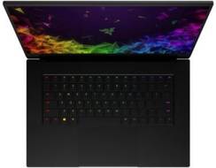 Razer Blade 15 RZ09-02386E91-R3U1 Laptop (Core i7 8th Gen/16 GB/256 GB SSD/Windows 10/8 GB)