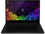 Razer Blade Stealth RZ09-02810E71-R3U1 Laptop (Core i7 8th Gen/8 GB/256 GB SSD/Windows 10)