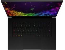 Razer Blade 15 RZ09-02385E71-R3U1 Laptop (Core i7 8th Gen/16 GB/256 GB SSD/Windows 10/6 GB)