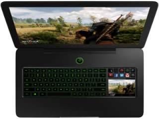 Razer RZ09-01172E51-R3U1 Laptop (Core i7 4th Gen/16 GB/256 GB SSD/Windows 10/4 GB)