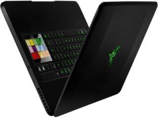 Razer RZ09-01172E51-R3U1 Laptop (Core i7 4th Gen/16 GB/256 GB SSD/Windows 10/4 GB)