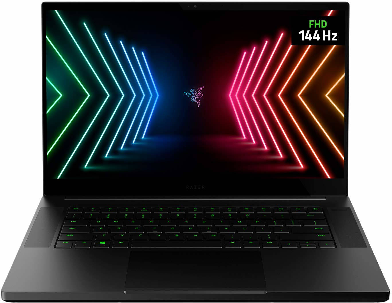 Razer Blade 15 &acirc;&euro;ŽRZ09-0369AE22-R3U1 Laptop (Core i7 10th Gen/16 GB/512 GB SSD/Windows 10/8 GB)
