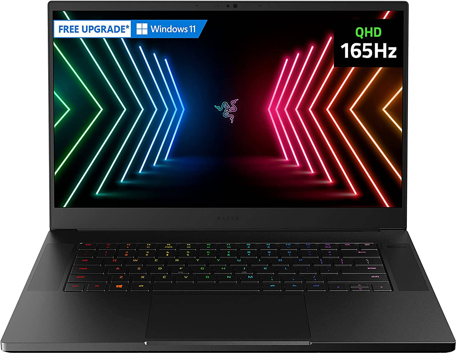Razer Blade 15 &acirc;&euro;ŽRZ09-0409CEA3-R3U1 Laptop (Core i7 11th Gen/32 GB/1 TB SSD/Windows 10/8 GB)
