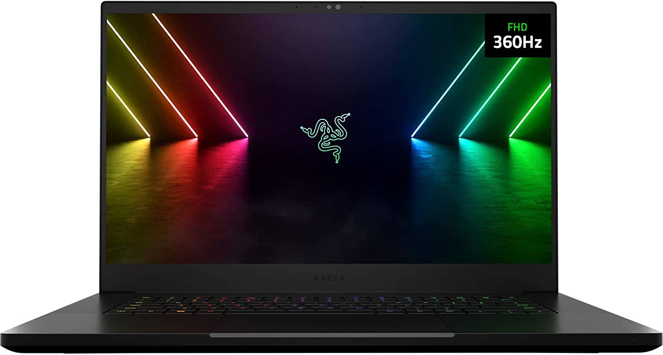 Razer Blade 15 RZ09-0421NEC3-R3U1 Laptop (Core i7 12th Gen/16 GB/1 TB SSD/Windows 10/8 GB)