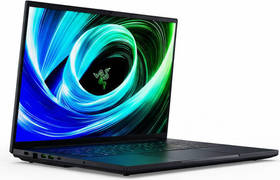 Razer RZ09-0529 Ultrabook (Intel Core Ultra 9  Series 2 /64 GB/4 TB SSD/Windows 11/24 GB) Laptop