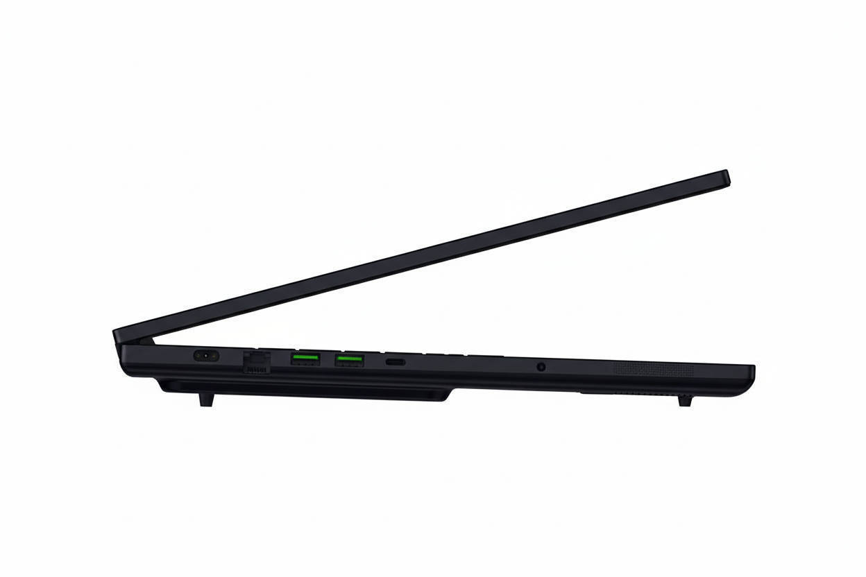 Razer RZ09-0529 Ultrabook (Intel Core Ultra 9  Series 2 /64 GB/4 TB SSD/Windows 11/24 GB)