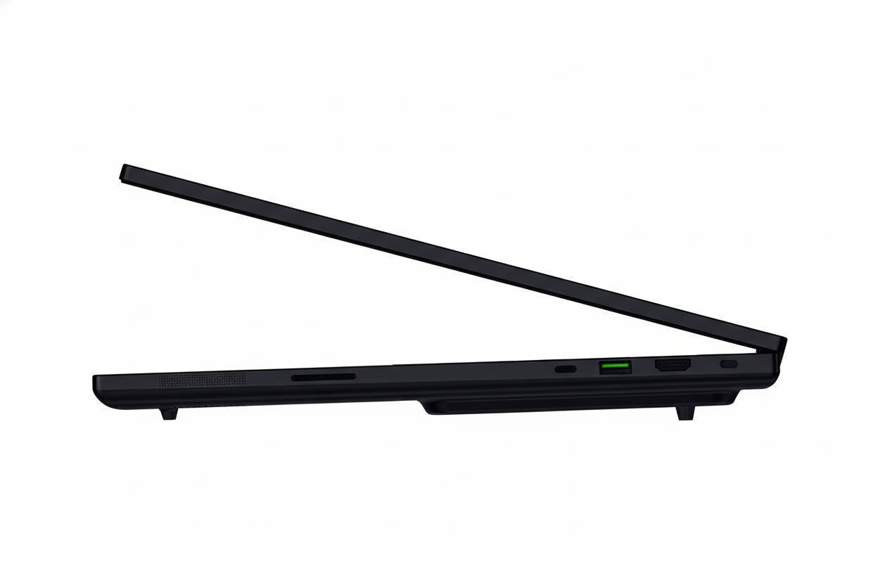 Razer RZ09-0529 Ultrabook (Intel Core Ultra 9  Series 2 /64 GB/4 TB SSD/Windows 11/24 GB)