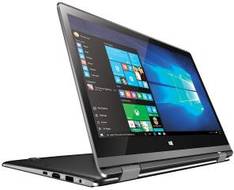 RDP ThinBook 1110 Laptop (Atom Quad Core x5/2 GB/32 GB SSD/Windows 10)