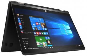 RDP ThinBook 1110 Laptop (Atom Quad Core x5/2 GB/32 GB SSD/Windows 10)
