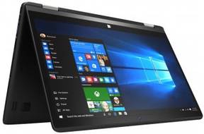 RDP ThinBook 1110 Laptop (Atom Quad Core x5/2 GB/32 GB SSD/Windows 10)