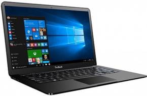 RDP ThinBook 1430-EC1 Laptop (Atom Quad Core X5/2 GB/32 GB SSD/Windows 10)