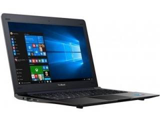 RDP ThinBook 1130-ECW Laptop (Atom Quad Core X5/2 GB/500 GB/Windows 10)