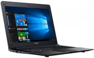 RDP ThinBook 1130-ECW Laptop (Atom Quad Core X5/2 GB/500 GB/Windows 10)