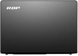 RDP ThinBook 1130-ECW Laptop (Atom Quad Core X5/2 GB/500 GB/Windows 10)