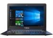 RDP ThinBook 1130-ECW Laptop (Atom Quad Core X5/2 GB/500 GB/Windows 10)