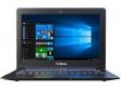RDP ThinBook 1130-ECW Laptop (Atom Quad Core X5/2 GB/500 GB/Windows 10) price in India