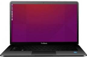 RDP ThinBook 1430-ECL Laptop (Atom Quad Core X5/2 GB/32 GB SSD/Linux)