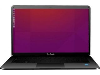 RDP ThinBook 1430-ECL Laptop (Atom Quad Core X5/2 GB/32 GB SSD/Linux) Price