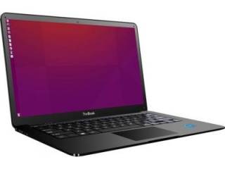 RDP ThinBook 1430-ECL Laptop (Atom Quad Core X5/2 GB/32 GB SSD/Linux)