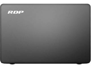 RDP ThinBook 1430-ECL Laptop (Atom Quad Core X5/2 GB/32 GB SSD/Linux)