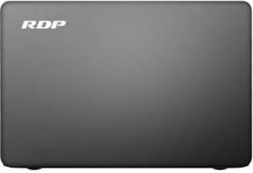 RDP ThinBook 1430-ECL Laptop (Atom Quad Core X5/2 GB/32 GB SSD/Linux)
