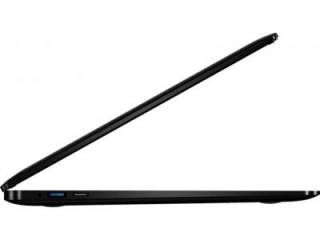 RDP ThinBook 1430-ECL Laptop (Atom Quad Core X5/2 GB/32 GB SSD/Linux)