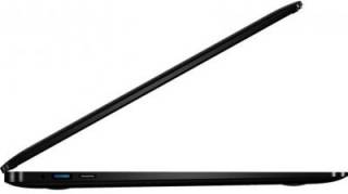 RDP ThinBook 1430-ECL Laptop (Atom Quad Core X5/2 GB/32 GB SSD/Linux)