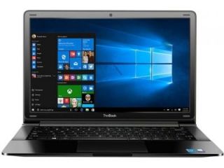 RDP ThinBook 1310-EC1 Laptop (Atom Quad Core X5/4 GB/32 GB SSD/Windows 10) Price