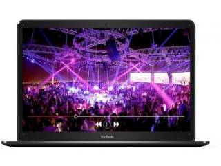 RDP ThinBook 1450-EC1 Laptop (Atom Quad Core X5/2 GB/32 GB SSD/Windows 10)