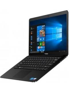 RDP ThinBook 1450-EC1 Laptop (Atom Quad Core X5/2 GB/32 GB SSD/Windows 10)