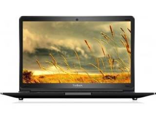 RDP ThinBook 1310-ECH Laptop (Atom Quad Core X5/4 GB/500 GB/Windows 10)